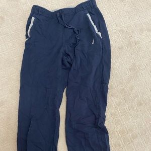 Nautica jogging pants